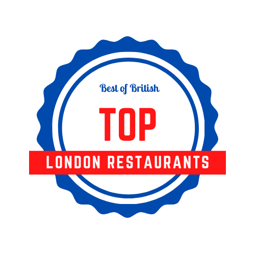 Top London Restaurants